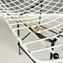 画像をギャラリービューアに読み込む, High stools by Harry Bertoia for Knoll, 1960s