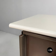 将图片加载到图库查看器,Sideboard Synthesis 45 by Ettore Sottsass for Olivetti, 1970s