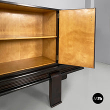 Charger l'image dans la galerie, Sideboard in wood, 1930s