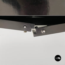 Load image into Gallery viewer, Sideboard in black wood, 1930s