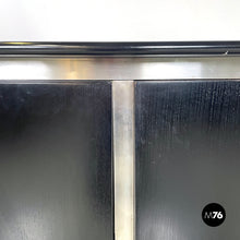 Load image into Gallery viewer, Sideboard Parioli by Giotto Stoppino and Marco Acerbis for Acerbis, 1980s