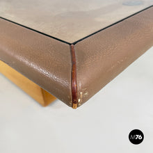 画像をギャラリービューアに読み込む, Coffee table Bogo by Carlo Bartoli for Rossi Di Albizzate, 1970s