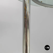 将图片加载到图库查看器,Dining table by Vittorio Introini, 1970s