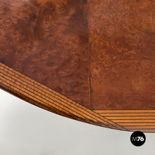 Carica l'immagine nel visualizzatore di Gallery, Dining table Artona by Afra and Tobia Scarpa for Maxalto, 1970s