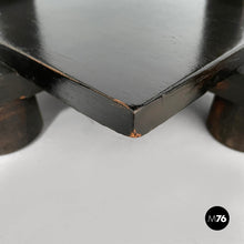 Load image into Gallery viewer, Coffe table in wood, 1930s