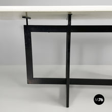 画像をギャラリービューアに読み込む, Dining table Jonathan by Francesco Soro for ICF De Padova, 1970s
