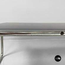 将图片加载到图库查看器,Coffee table Laccio by Marcel Breuer for Gavina, 1970s