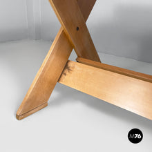 Load image into Gallery viewer, Dining table Crate by Gerrit Rietveld for Cassina, 1980s