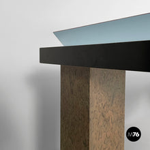 Load image into Gallery viewer, Dining table Palm Spring by Ettore Sottsass for Memphis, 1984