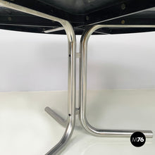 画像をギャラリービューアに読み込む, Dining table Desco by Achille Castiglioni for Zanotta, 1970s