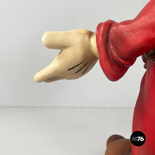 画像をギャラリービューアに読み込む, Sculpture of Mickey Mouse by Stefan Toth for Walt Disney, 1950s