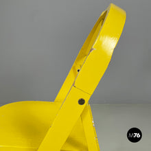 画像をギャラリービューアに読み込む, Folding chair Tric by Achille and Pier Giacomo Castiglioni, 1960s