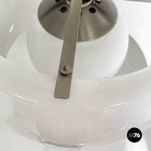 Load image into Gallery viewer, Chandelier Triclinio by Vico Magistretti for Artemide, 1970s