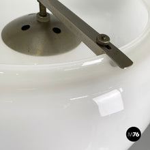 画像をギャラリービューアに読み込む, Chandelier Triclinio by Vico Magistretti for Artemide, 1970s