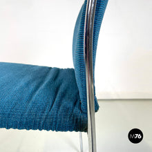 将图片加载到图库查看器,Chairs Tulu by Kazuhide Takahama for Simon Gavina, 1973