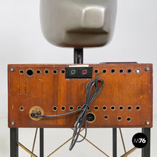 Charger l'image dans la galerie, Television 1718 by Sergio Berizzi, Cesare Buttè and Dario Montagni for Phonola, 1957