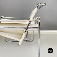 Load image into Gallery viewer, Armchair Wassily B3 by Marcel Breuer for Gavina, 1960s