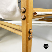 画像をギャラリービューアに読み込む, Armchairs Oasi 85 by Gian Franco Legler for Zanotta, 1960s