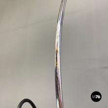 画像をギャラリービューアに読み込む, Adjustable wall lamp Coupé 1159 by Joe Colombo for O-Luce, 1970s