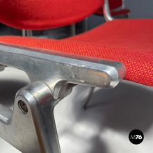 Charger l'image dans la galerie, Chairs DSC by Giancarlo Piretti for Anonima Castelli, 1970s