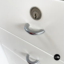 画像をギャラリービューアに読み込む, Desk Comacina by Piero Bottoni for Zanotta, 1980s