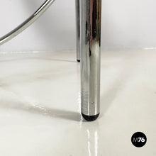 将图片加载到图库查看器,Chair Jot by Giotto Stoppino for Acerbis, 1980s