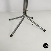 Carica l'immagine nel visualizzatore di Gallery, Metal coat stand, 1960s