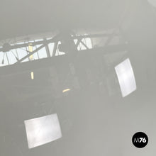 画像をギャラリービューアに読み込む, Wall lamp for L. & G. Pancaldi, 1980s