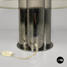 Carica l'immagine nel visualizzatore di Gallery, Table lamp by Harvey Guzzini for Guzzini, 1960s