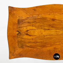 Load image into Gallery viewer, Walnut wood desk, 1700s