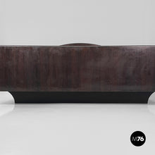 将图片加载到图库查看器,Double bed by Franco Albini for Poggi, 1960s