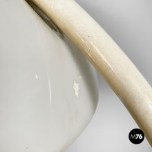 将图片加载到图库查看器,Floor lamp Serpente by Elio Martinelli for Martinelli Luce, 1970s