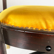 Charger l'image dans la galerie, Bench by Gustav Siegel for Jacob & Josef Kohn, 1900s