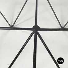 画像をギャラリービューアに読み込む, Coffee table Alanda by Paolo Piva for B&B Italia, 1980s