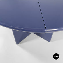 将图片加载到图库查看器,Dining table or console Antella by Kazuhide Takahama for Cassina, 1970s