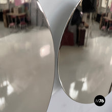 将图片加载到图库查看器,Wall lamp Foglio by Tobia Scarpa for Flos, 1960s