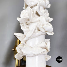 Load image into Gallery viewer, Wall lamps by Luigi Zortea, 1949