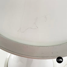 画像をギャラリービューアに読み込む, Floor lamp Bamboo by Enrico Tronconi, 1980s