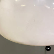 画像をギャラリービューアに読み込む, Adjustable wall lamp Coupé 1159 by Joe Colombo for O-Luce, 1970s