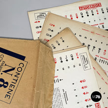 将图片加载到图库查看器,Autobrige board game, 1930s