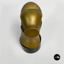 Load image into Gallery viewer, Sculpture Torso Marzotto by Miguel Berrocal, 1986