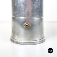 画像をギャラリービューアに読み込む, Espresso coffee maker La Cupola by Aldo Rossi for Alessi, 1988