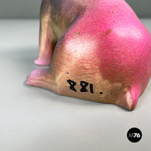 画像をギャラリービューアに読み込む, Sculpture Doggy John by Julien Marinetti, 2000s