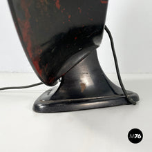 画像をギャラリービューアに読み込む, Bakelite speaker by Louis Kalff for Philips, 1930s