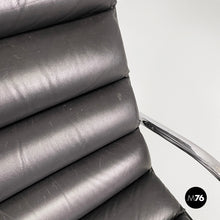 将图片加载到图库查看器,Chaise longue by Mies Van Der Rohe for Knoll, 1970s