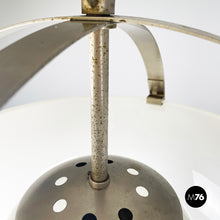 Charger l'image dans la galerie, Chandelier Omega by Vico Magistretti for Artemide, 1960s