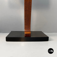 Charger l'image dans la galerie, Bedside tables in wood, 1930s