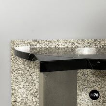 Load image into Gallery viewer, Console Belvedere by Aldo Cibic for Memphis, 1980s