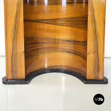 Load image into Gallery viewer, Wooden console, 1970s