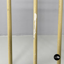 Load image into Gallery viewer, White metal radiator cover, 1950s